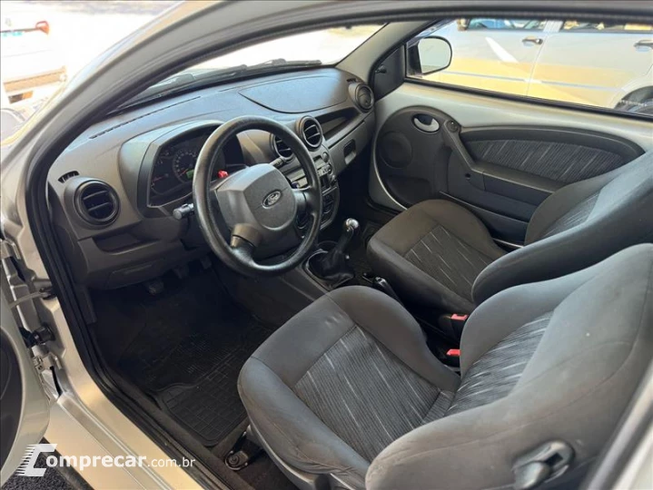KA 1.0 MPI 8V