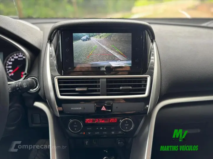 ECLIPSE CROSS 1.5 Mivec Turbo HPE