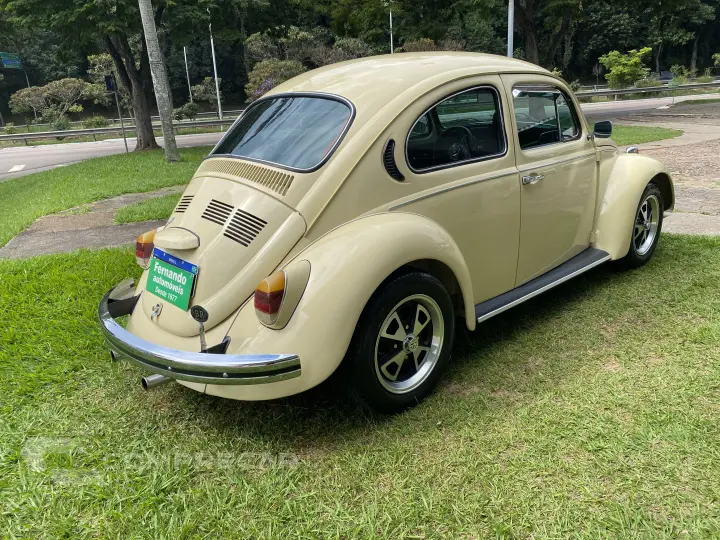 FUSCA 1.5 8V