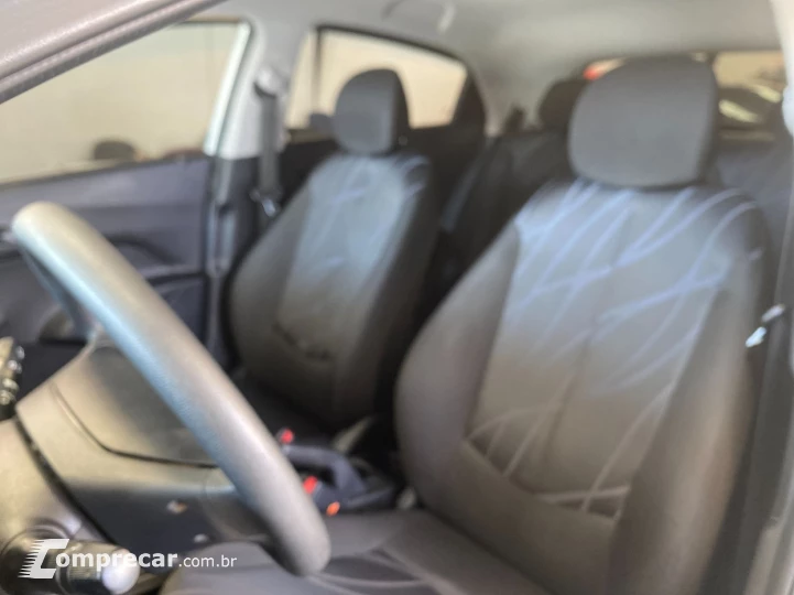 HB20 1.0 COMFORT PLUS 12V HYUNDAI