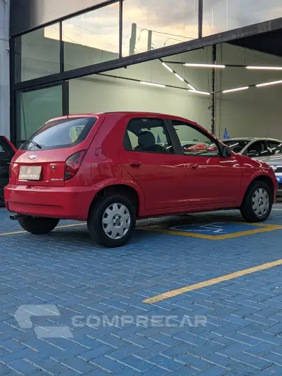 Celta Spirit/ LT 1.0 MPFI 8V FlexP. 5p
