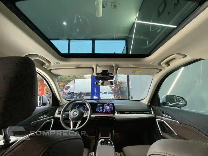 X1 SDRIVE 20i X-Line 2.0 TB Aut.