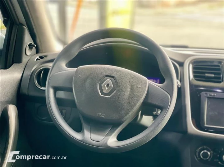 SANDERO 1.0 Expression 16V