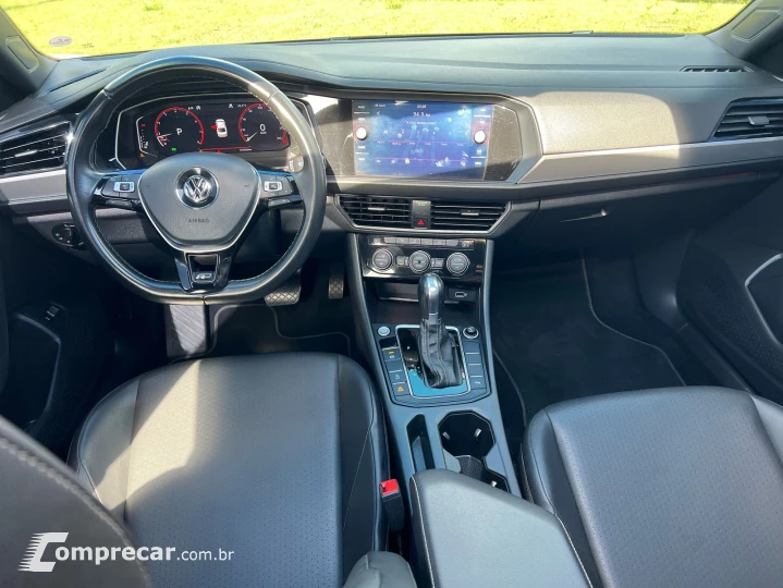 JETTA 1.4 250 TSI R-line