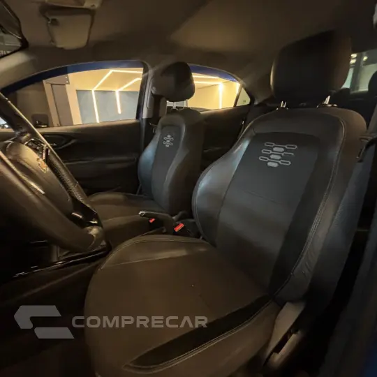 PRISMA Sed. LT 1.4 8V FlexPower 4p