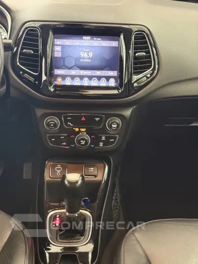 COMPASS LIMITED 2.0 4x2 Flex 16V Aut.