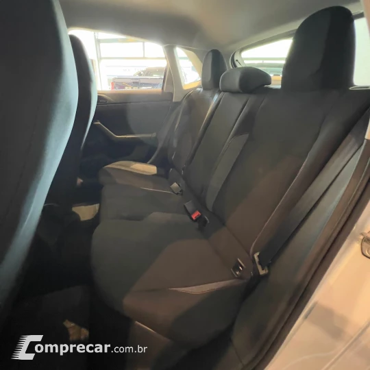 Polo Track 1.0 Flex 12V 5p