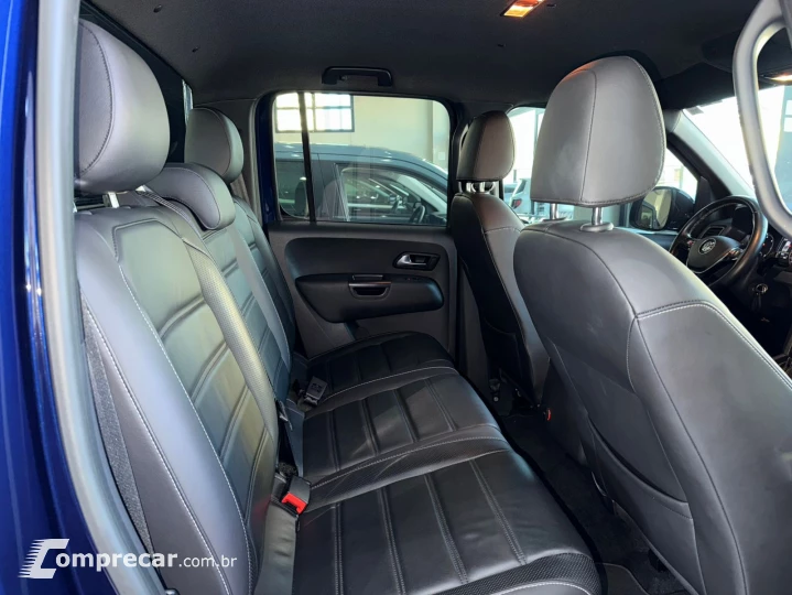 AMAROK EXTREME 3.0 V6