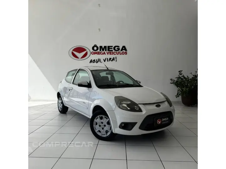 KA 1.0 MPI PULSE 8V FLEX 2P MANUAL