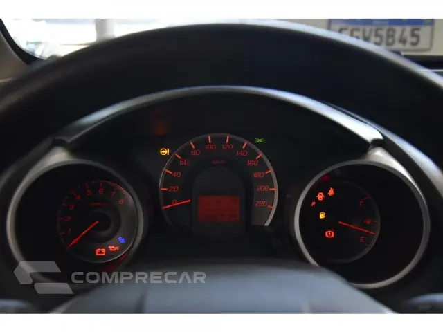 FIT - 1.4 LX 16V 4P AUTOMÁTICO