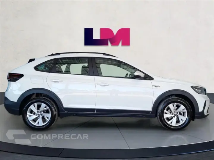 NIVUS 1.0 200 TSI TOTAL FLEX COMFORTLINE AUTOMÁTI