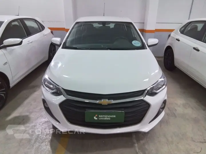 ONIX 1.0 TURBO FLEX LT MANUAL