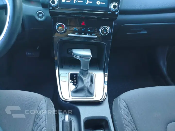 CRETA 1.0 Tgdi Limited