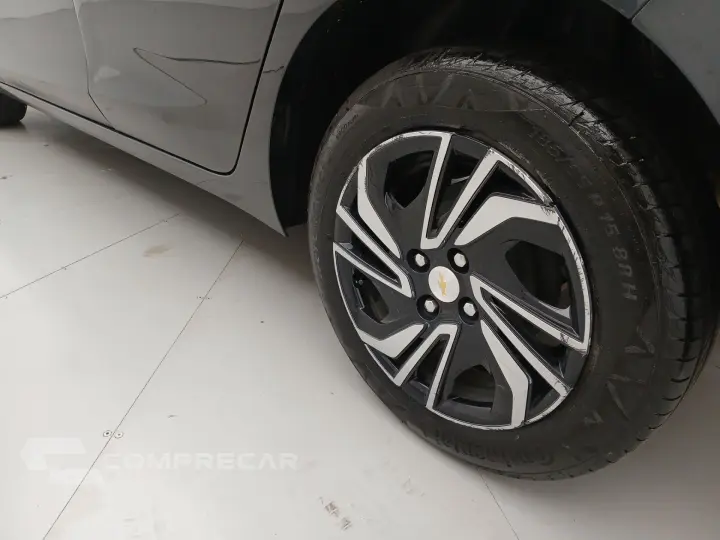 ONIX 1.0 FLEX LT MANUAL