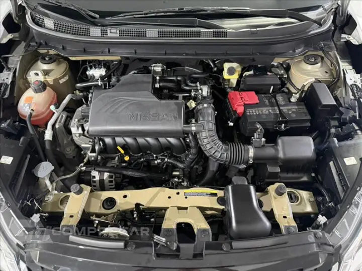 KICKS 1.6 16vstart Sense