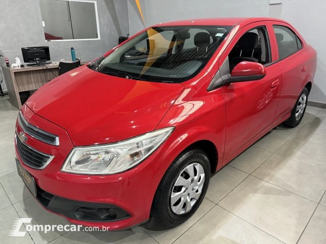 PRISMA - 1.0 MPFI LT 8V 4P MANUAL