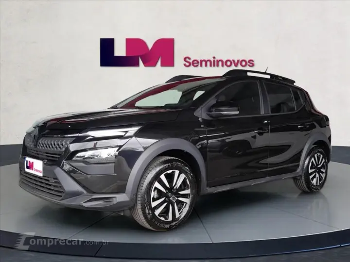 KARDIAN 1.0 TCE FLEX EVOLUTION MANUAL