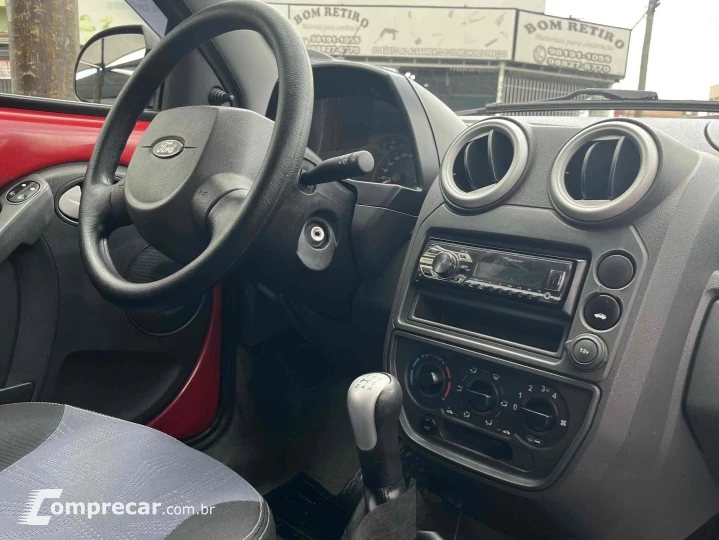KA 1.0 MPI 8V FLEX 2P MANUAL