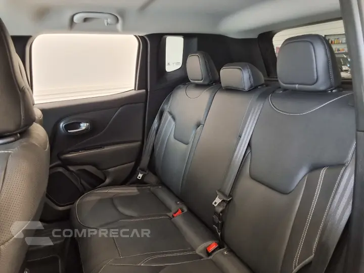 RENEGADE 1.3 T270 TURBO FLEX LONGITUDE AT6