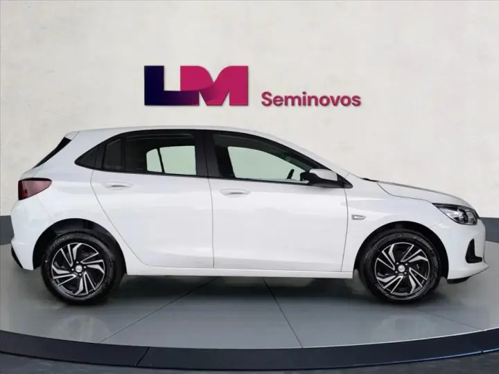 ONIX 1.0 TURBO FLEX LT MANUAL