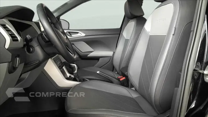 T-CROSS 1.0 200 TSI TOTAL FLEX COMFORTLINE AUTOMÁ