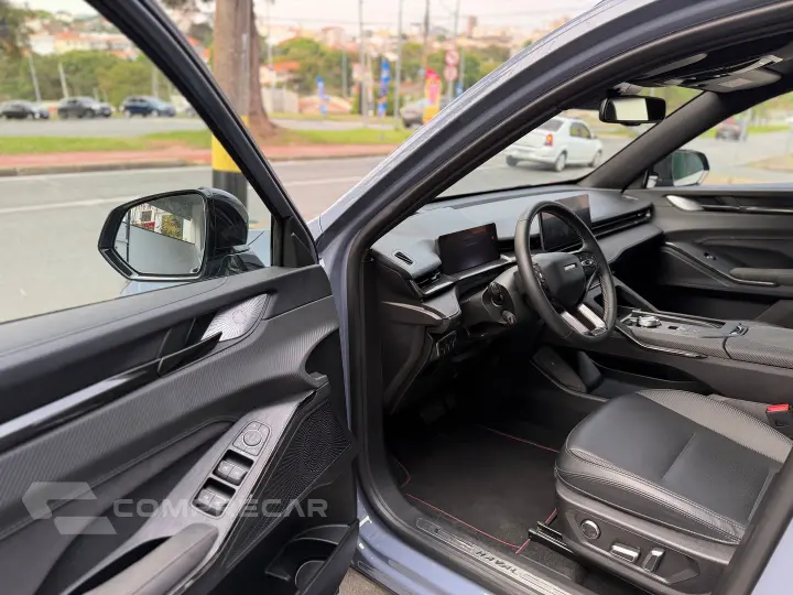 Haval H6 Gt 1.5 Phev Awd E-Traction