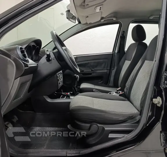 FIESTA 1.6 MPI Class Sedan 8V