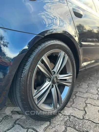 A3 2.0 Sportback 20V Turbo