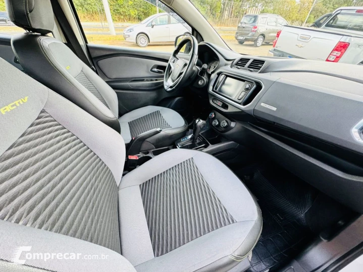 SPIN 1.8 Activ7 8V