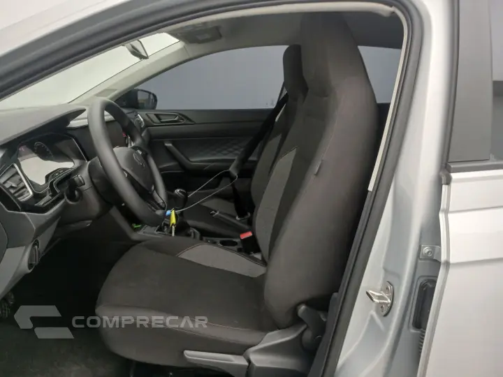 POLO 1.0 MPI TRACK MANUAL