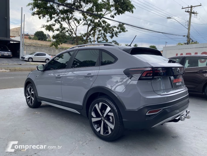 NIVUS 1.0 200 TSI Comfortline