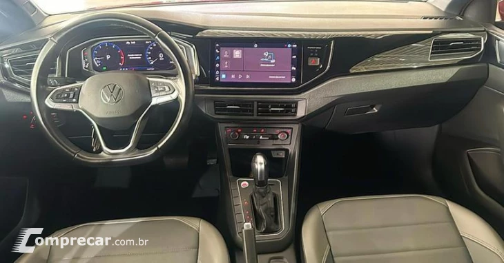 NIVUS HL TSI AD