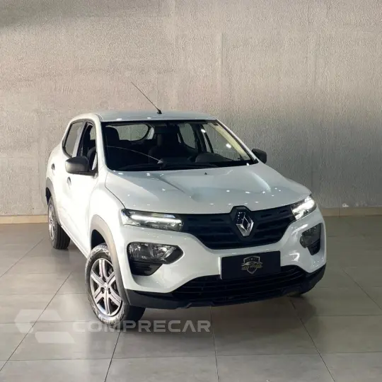 KWID Zen 1.0 Flex 12V 5p Mec.