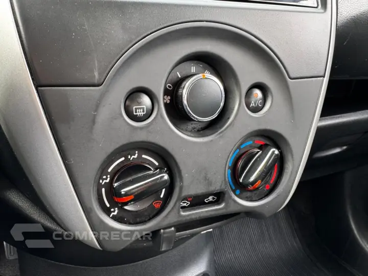 VERSA 1.6 16V SV
