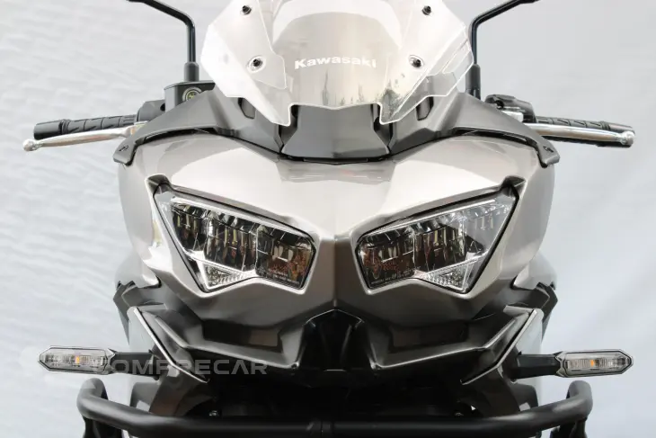 KAWASAKI VERSYS ABS