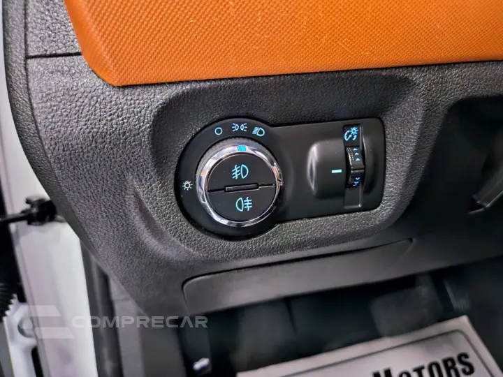 ONIX HATCH ACTIV 1.4 8V Flex 5P Aut.