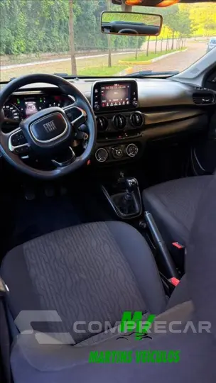 CRONOS 1.0 FIREFLY FLEX DRIVE MANUAL