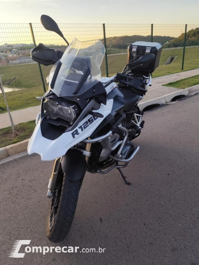 BMW R 1250 GS