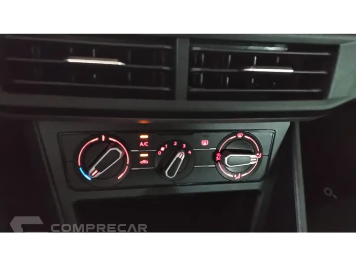 POLO 1.0 200 TSI COMFORTLINE AUTOMATICO