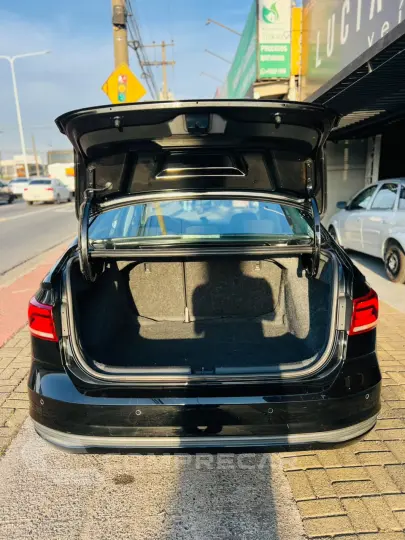 VIRTUS 1.0 200 TSI Comfortline