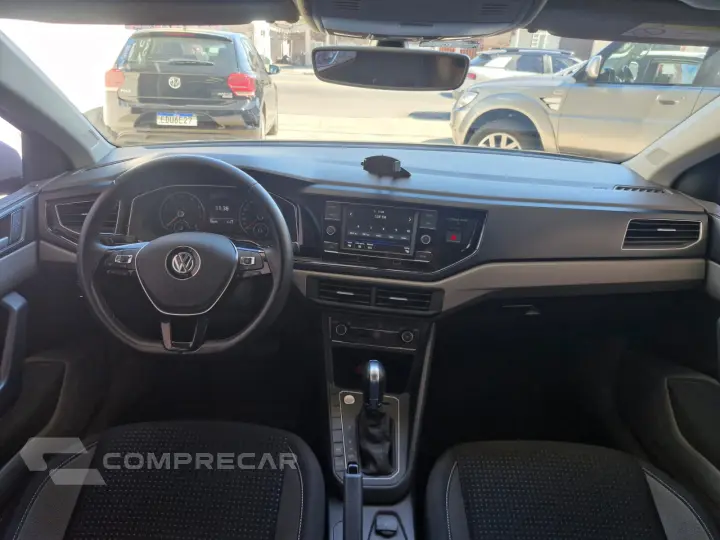 POLO 1.0 200 TSI Comfortline
