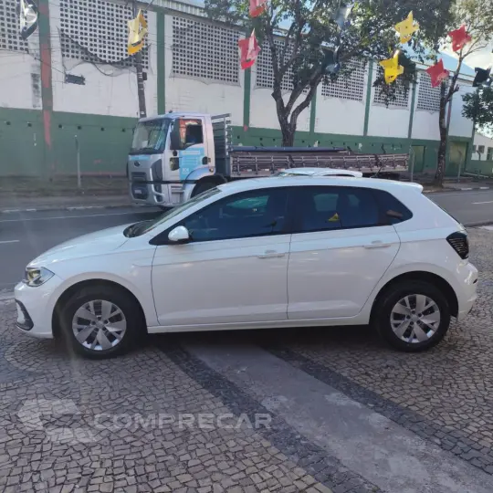 Polo 1.0 MPI Flex 12V 5p