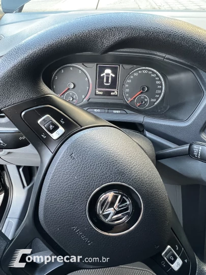 T-CROSS 1.0 200 TSI Sense
