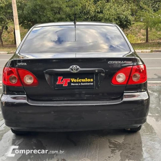 COROLLA XEI18FLEX