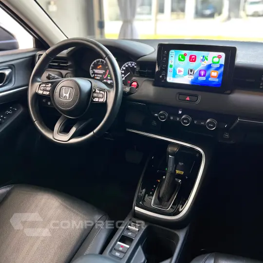 HR-V 1.5 DI I-vtec Turbo Advance