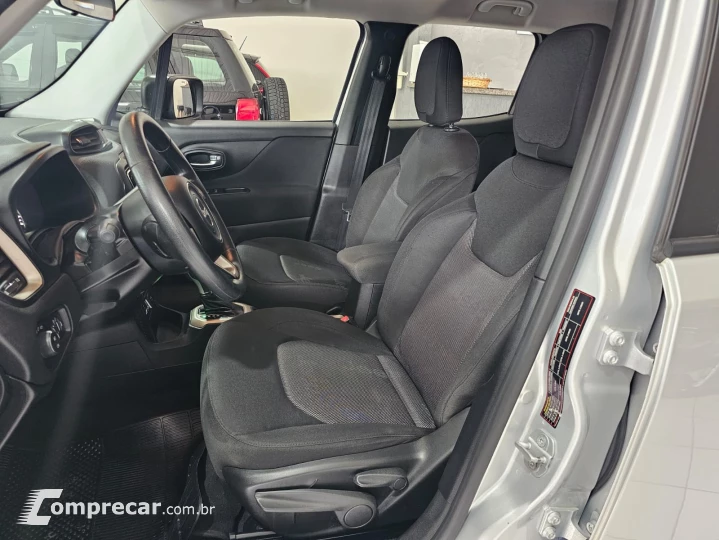 RENEGADE 1.8 16V Sport