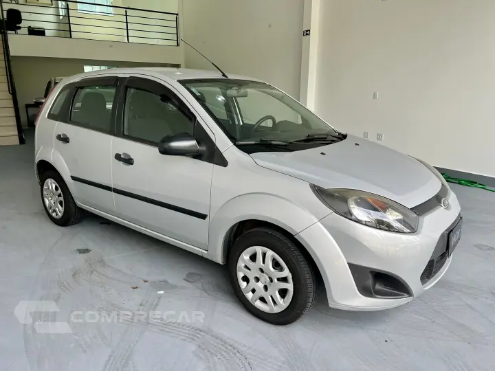 FIESTA 1.0 Rocam Hatch 8V