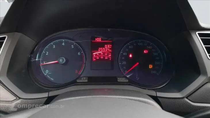 SAVEIRO 1.6 MSI ROBUST CS 16V FLEX 2P MANUAL