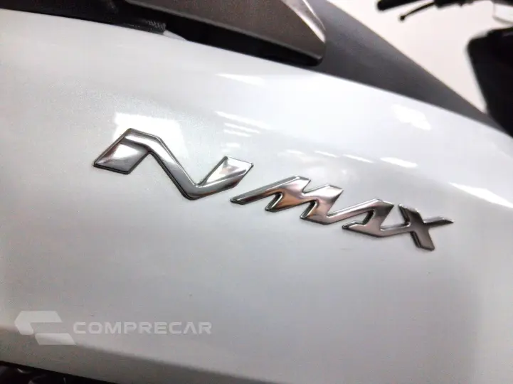 YAMAHA NMAX 160 ABS