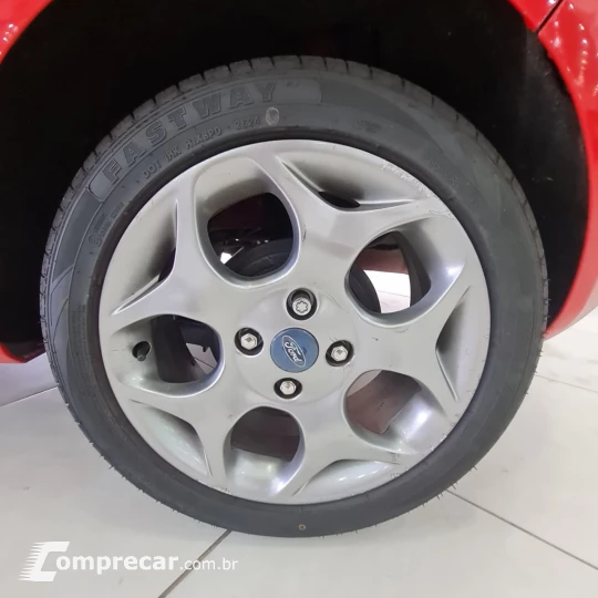 FIESTA 1.6 SE Hatch 16V